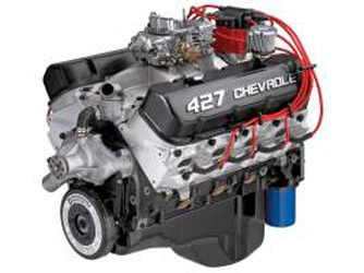 P6C07 Engine